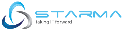 Starma - Professional IT Support for Your Business - 